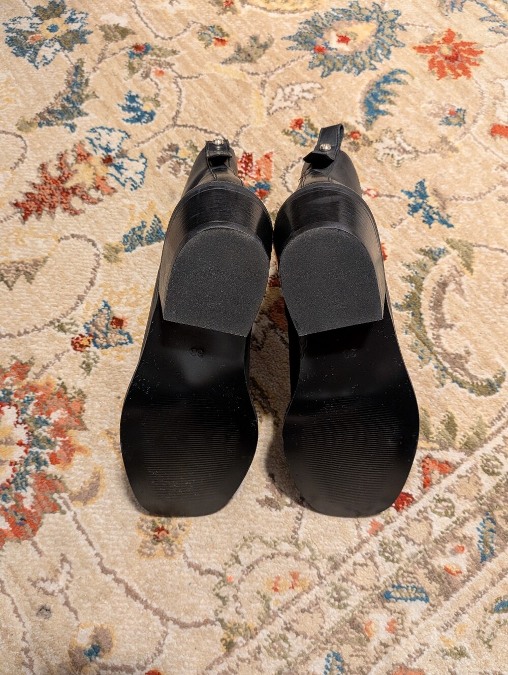 Boss Taylor Boot - Picture 13 of 16
